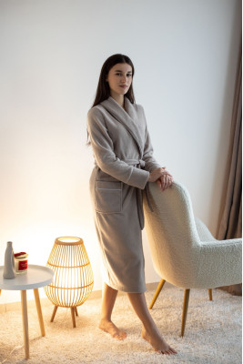 Халат жіночий